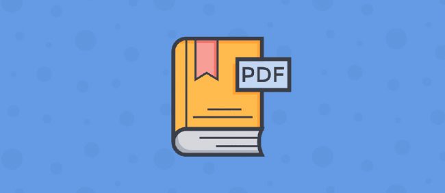 Free PDF Editor Software